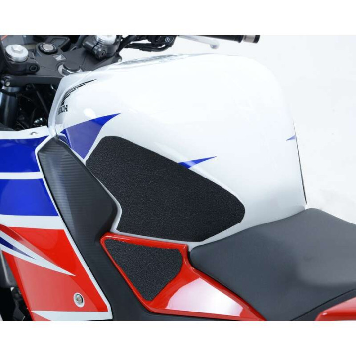Kit grip de réservoir R&G (EZRG324) Honda CBR300R