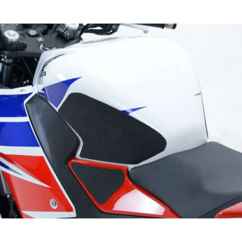 Kit grip de réservoir R&G (EZRG324) Honda CBR300R