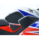 Kit grip de réservoir R&G (EZRG324) Honda CBR300R
