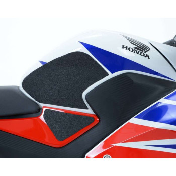 Kit grip de réservoir R&G (EZRG324) Honda CBR300R