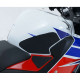 Kit grip de réservoir R&G (EZRG324) Honda CBR300R