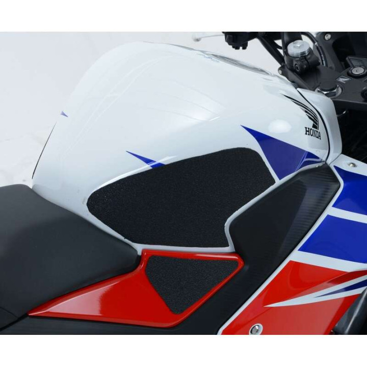 Kit grip de réservoir R&G (EZRG324) Honda CBR300R