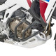 Pare-carters Kappa (KN1178) Honda CRF1100L AFRICA TWIN