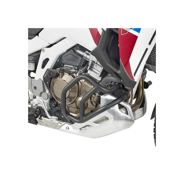 Pare-carters Kappa (KN1178) Honda CRF1100L AFRICA TWIN