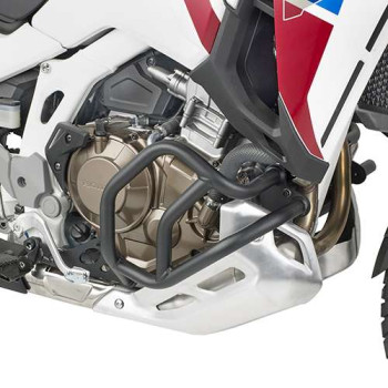 Pare-carters Kappa (KN1178) Honda CRF1100L AFRICA TWIN Pare-carters Kappa (KN1178) Honda CRF1100L AFRICA TWIN