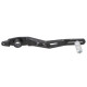 Pédale de frein SW-Motech Suzuki DL650 V-Strom/DL650 V-Strom XT (FBL.05.293.10000)