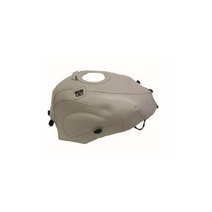 Bagster tank mat light grey (1320C) Kawasaki ZX7 R/ZX7 RR