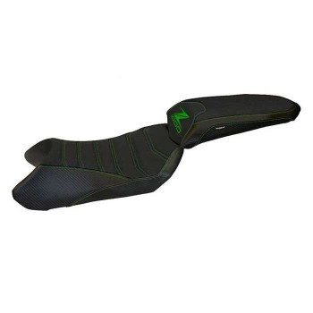 Housse de selle Tappezzeria MADISON 1 ULTRAGRIP Kawasaki Z1000 SX 17-20