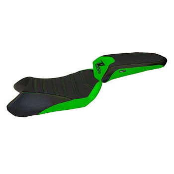 Housse de selle Tappezzeria MADISON 1 ULTRAGRIP Kawasaki Z1000 SX 17-20