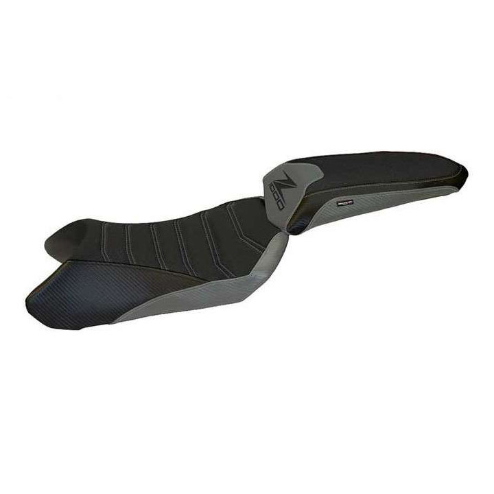 Housse de selle Tappezzeria MADISON 1 ULTRAGRIP Kawasaki Z1000 SX 17-20