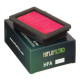 Air filter Hiflofiltro HFA4613 Yamaha MT-03, XT660 R/X