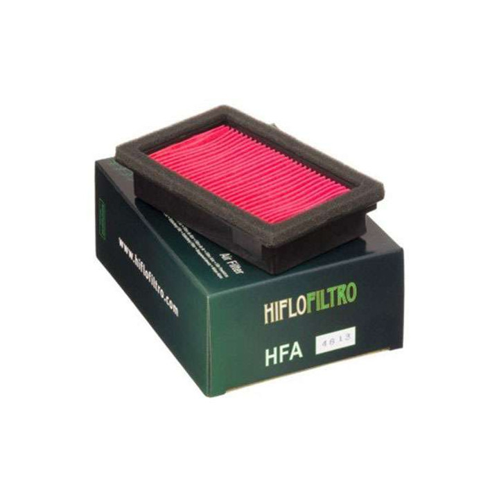 Air filter Hiflofiltro HFA4613 Yamaha MT-03, XT660 R/X