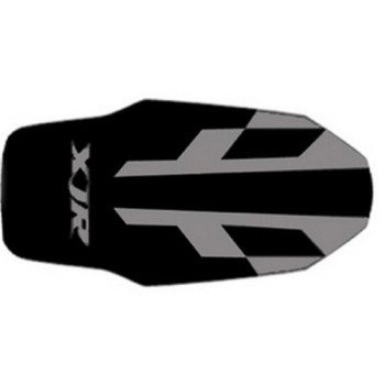 Housse de selle Bagster (2134B) Noir/Anthracite/Noir/Lettres Anthracites Yamaha XJR1300 02-04 Housse de selle Bagster (2134B) Noir/Anthracite/Noir/Lettres Anthracites Yamaha XJR1300 02-04