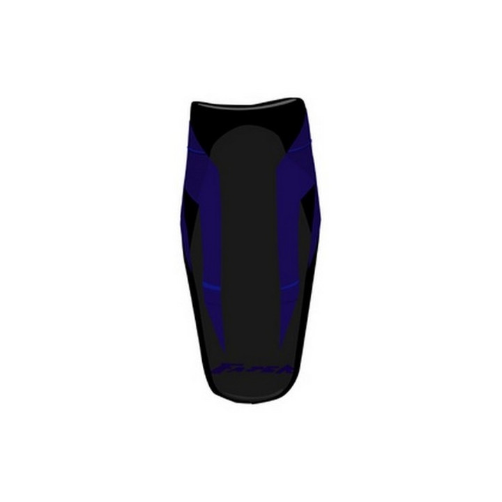 Housse de selle Bagster (2120J) Bleu Fonce/Noir/Lettres Bleues Foncees Yamaha FAZER 1000 03-05 Housse de selle Bagster (2120J) Bleu Fonce/Noir/Lettres Bleues Foncees Yamaha FAZER 1000 03-05