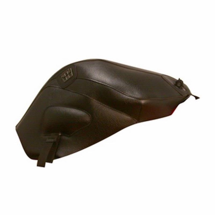Tapis de réservoir Bagster noir (1522U) Triumph 675 Daytona 06-11