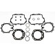 Pochette joints haut-moteur Athena P400190600003 Moto Guzzi 940 Aquila