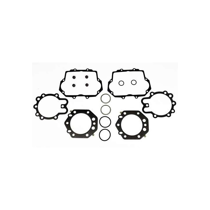 Pochette joints haut-moteur Athena P400190600003 Moto Guzzi 940 Aquila