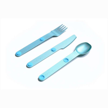 Couverts magnétiques Full Windsor Turquoise