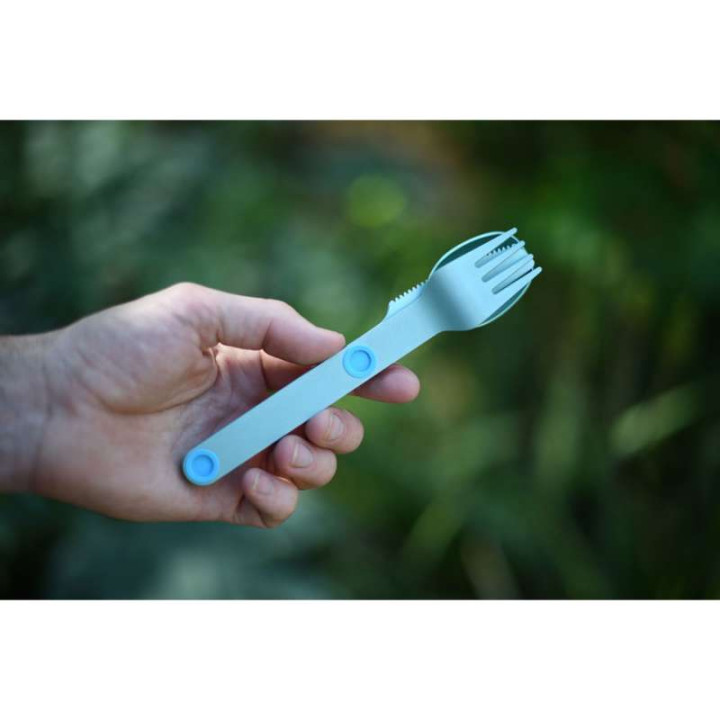 Couverts magnétiques Full Windsor Turquoise