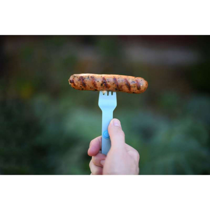 Couverts magnétiques Full Windsor Turquoise
