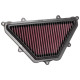 Air filter K&amp-N HA-7417 Honda X-ADV