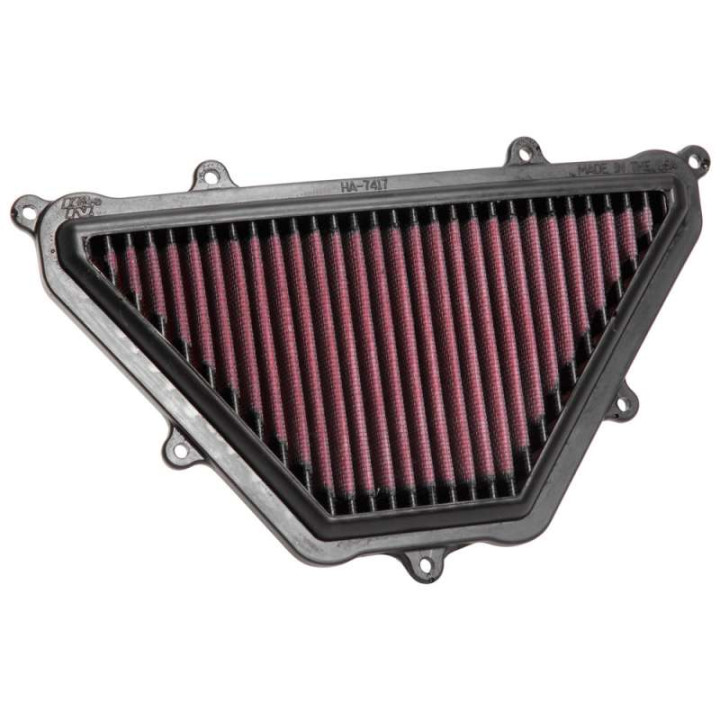 Air filter K&amp-N HA-7417 Honda X-ADV