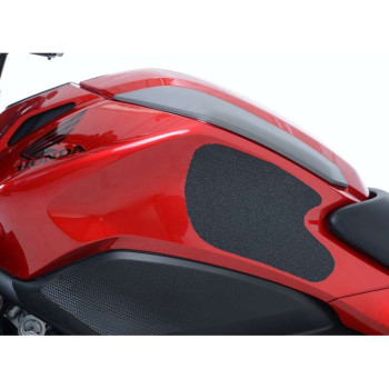 Kit grip de réservoir R&G (EZRG325) Honda NC700S/NC750S