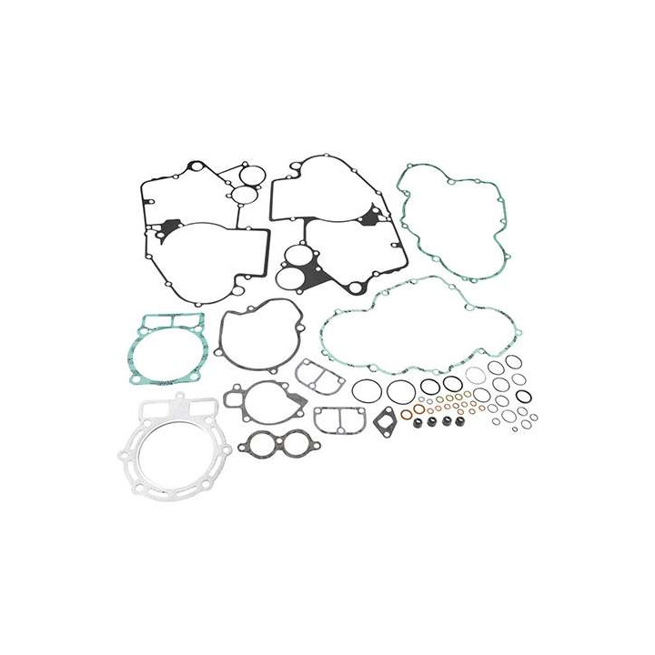 Full engine seals Athena P400270850021 SMR450 05-07