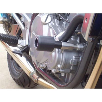 Tampons de protection R&G Kawasaki ER-5 85-04 Tampons de protection R&G Kawasaki ER-5 85-04