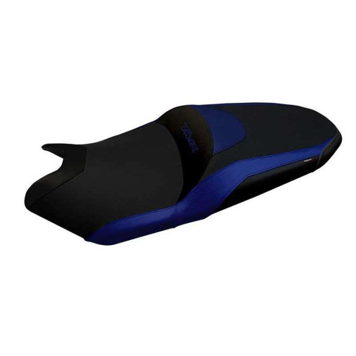 Housse de selle Tappezzeria MILANO 3 Yamaha T-MAX 17-19