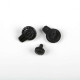 Kit de vis pour casque Klim KRIOS/KRIOS PRO