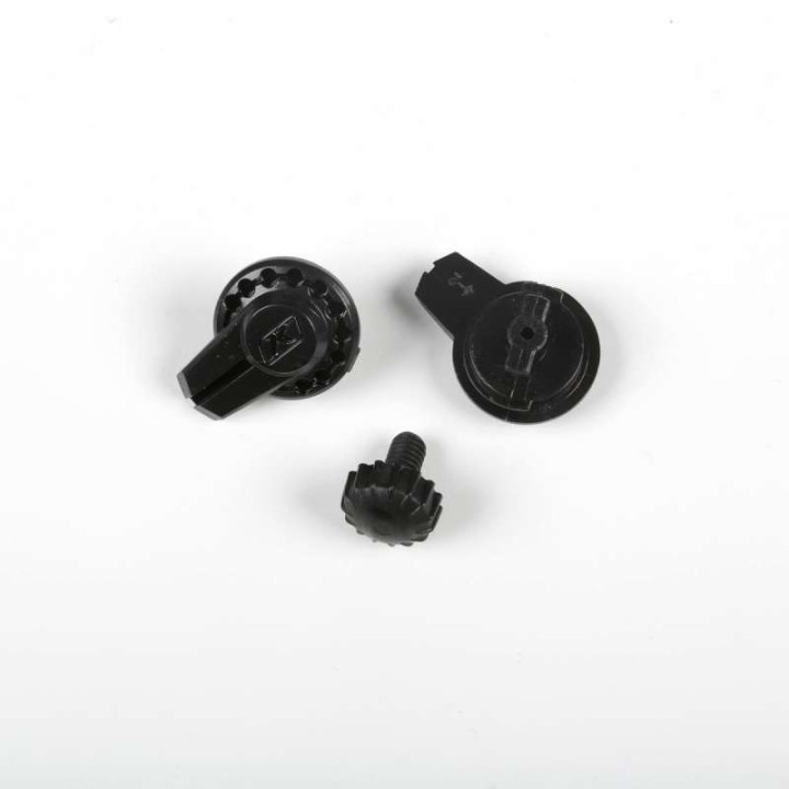 Kit de vis pour casque Klim KRIOS/KRIOS PRO