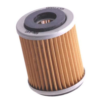 K&amp-N KN-142 oil filter