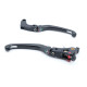 Leviers repliables frein et embrayage LighTech (KLEV027J) Kawasaki Z750/800