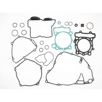 Pochette joints moteur complet Tecnium 808481HC Kawasaki KX250F 