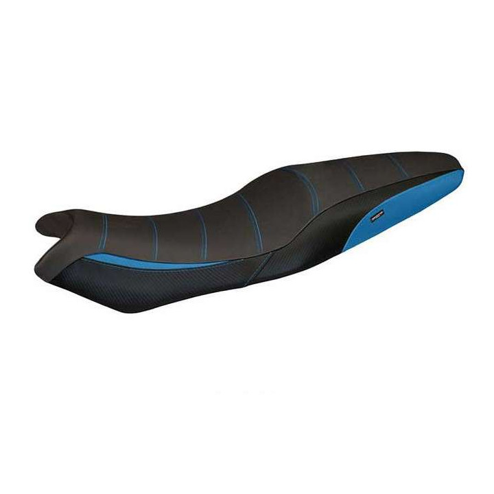 Housse de selle Tappezzeria LONDRA 1 COMFORT SYSTEM Kawasaki ER-6N/F 06-11