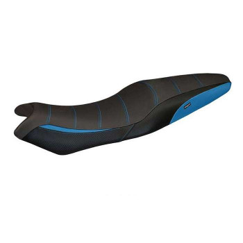 Housse de selle Tappezzeria LONDRA 1 COMFORT SYSTEM Kawasaki ER-6N/F 06-11