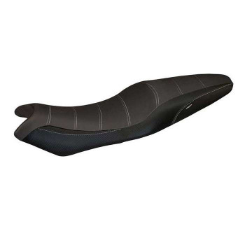 Housse de selle Tappezzeria LONDRA 1 COMFORT SYSTEM Kawasaki ER-6N/F 06-11