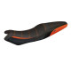 Housse de selle Tappezzeria LONDRA 1 COMFORT SYSTEM Kawasaki ER-6N/F 06-11