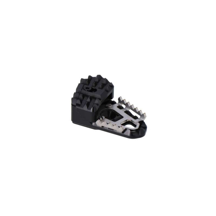Extension pédale de frein SW-Motech Triumph TIGER 900
