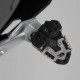 Extension pédale de frein SW-Motech Triumph TIGER 900