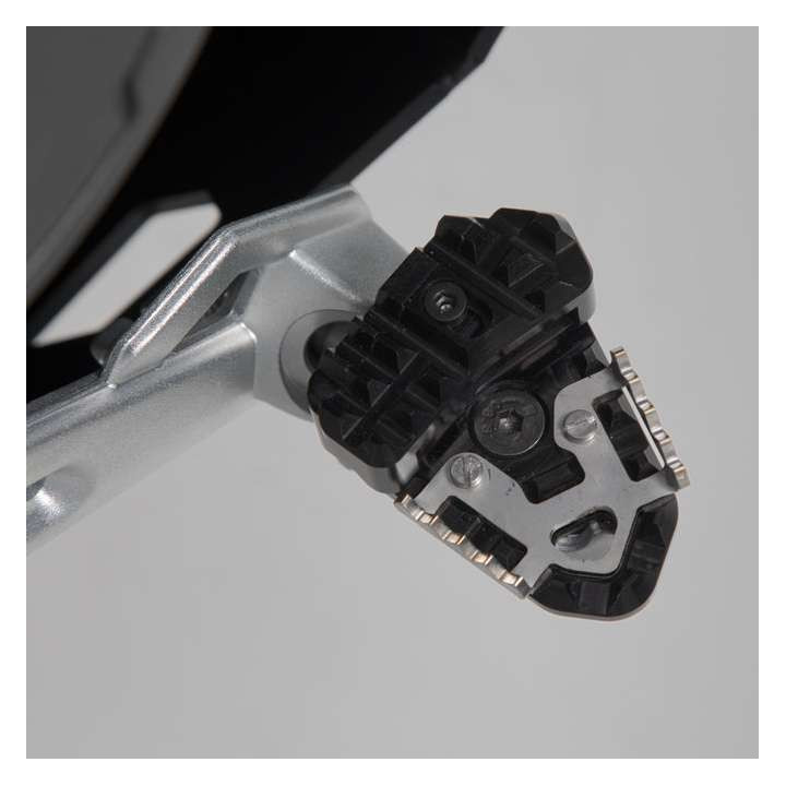 Extension pédale de frein SW-Motech Triumph TIGER 900