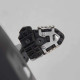Extension pédale de frein SW-Motech Triumph TIGER 900