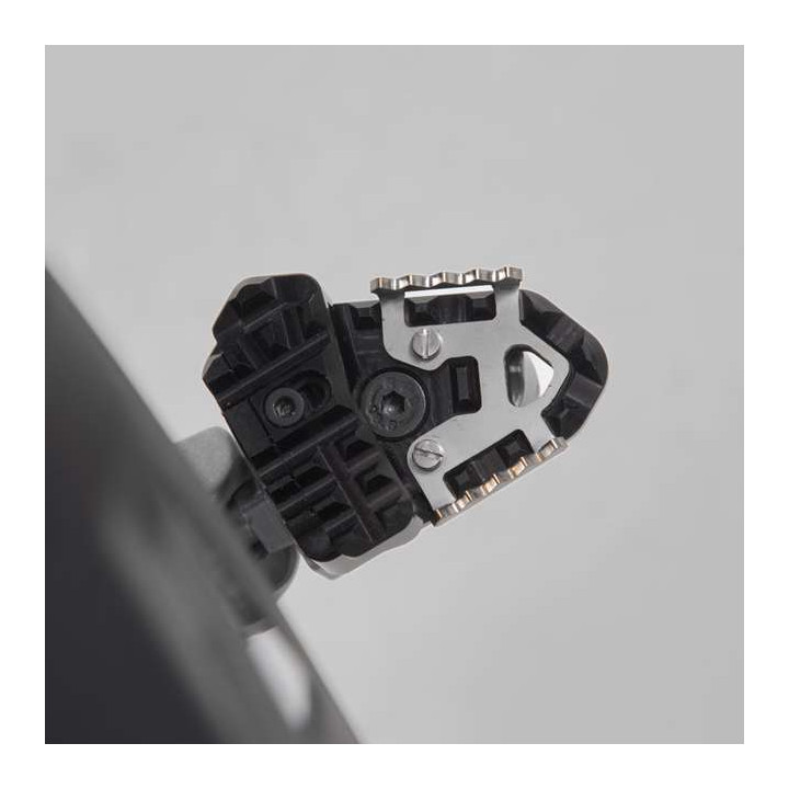 Extension pédale de frein SW-Motech Triumph TIGER 900