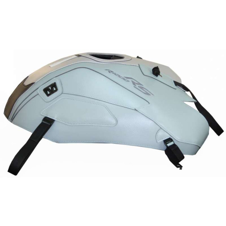 Bagster tank mat silver/glacier/black (1694B) BMW R1200RS