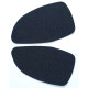 Kit grip de réservoir R&G (EZRG411) Kawasaki Z1000
