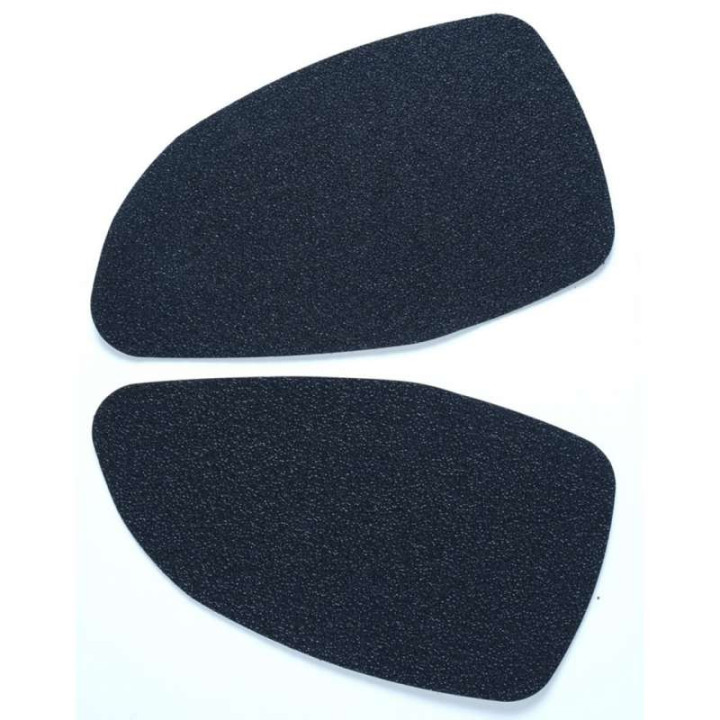 Kit grip de réservoir R&G (EZRG411) Kawasaki Z1000