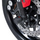 SW-Motech Yamaha Tracer 9 fork protector (STP.06.176.11100/B)