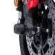 SW-Motech Yamaha Tracer 9 fork protector (STP.06.176.11100/B)