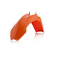  Acerbis KTM EXC125 orange front mudguard (0008054.010.003)